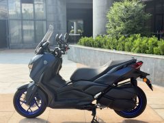 Yamaha XMAX 300 cc - ფოტო 6
