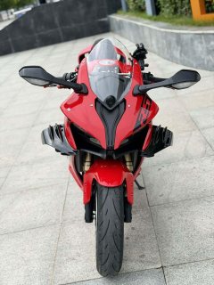 QJMOTOR Sai 600 680 cc - ფოტო 2