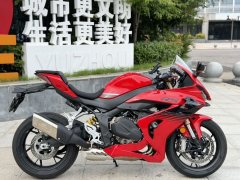 QJMOTOR Sai 600 680 cc - ფოტო 4