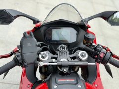 QJMOTOR Sai 600 680 cc - ფოტო 5
