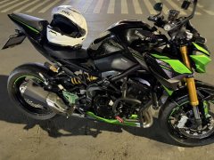 Kawasaki Z900 950 cc - ფოტო 2