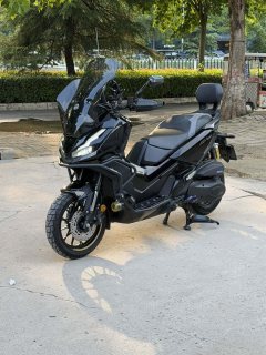 Honda ADV350 - ფოტო 3
