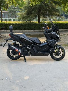 Honda ADV350 - ფოტო 4