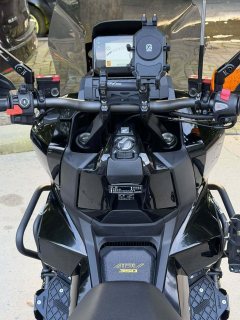 Honda ADV350 - ფოტო 6