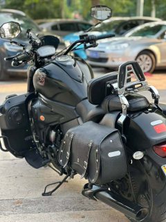 Moxiao 650LS - ფოტო 1