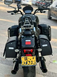 Moxiao 650LS - ფოტო 2
