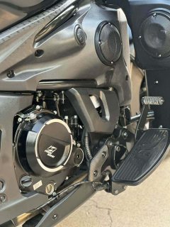 Moxiao 650LS - ფოტო 5