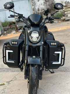 Moxiao 650LS - ფოტო 8