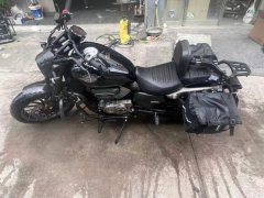 Dayang TCV450 - ფოტო 1