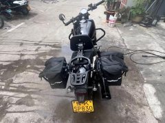 Dayang TCV450 - ფოტო 2