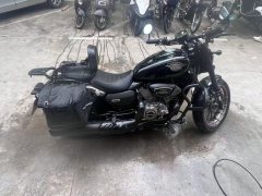 Dayang TCV450 - ფოტო 3