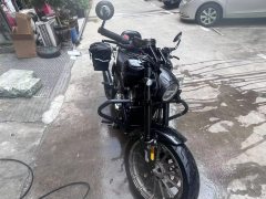 Dayang TCV450 - ფოტო 4