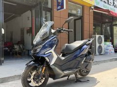 Cyclone RT1 150 cc - ფოტო 1