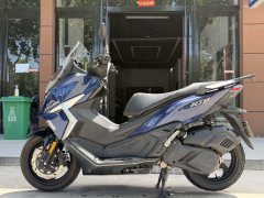 Cyclone RT1 150 cc - ფოტო 2