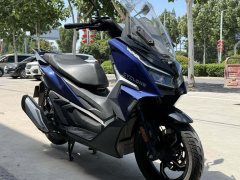 Cyclone RT1 150 cc - ფოტო 3