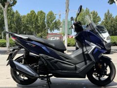 Cyclone RT1 150 cc - ფოტო 4