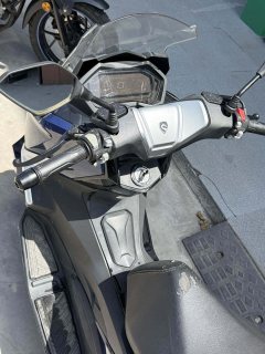 Cyclone RT1 150 cc - ფოტო 5