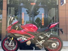Zhangxue Motorcycles 500RR - ფოტო 2