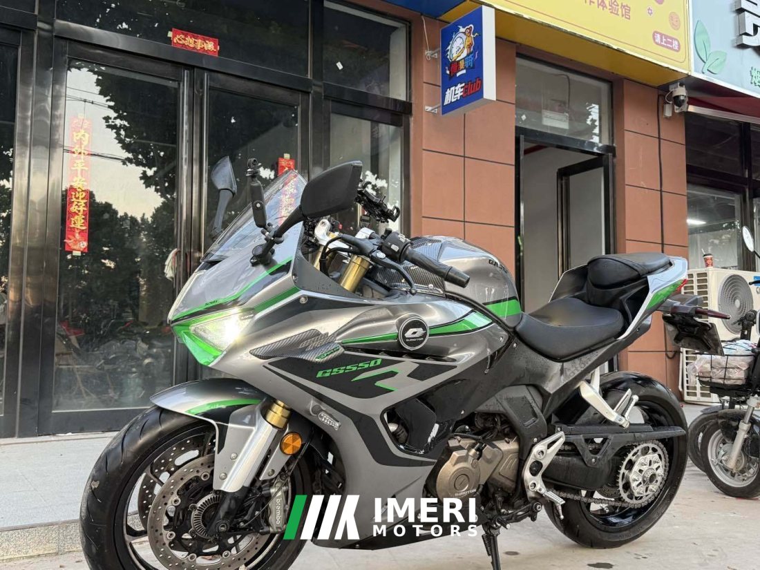 QJMOTOR Roewe i5 550 / Sai 550 *(Context-dependent, usually referring to the motorcycle "Sai 550" or Roewe car v - мотоцикл …
