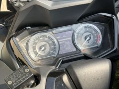 Honda NSS350 - ფოტო 1