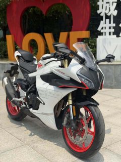 CFMOTO 450SR - ფოტო 1