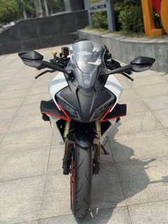 CFMOTO 450SR - ფოტო 2