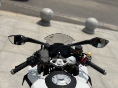CFMOTO 450SR - ფოტო 5