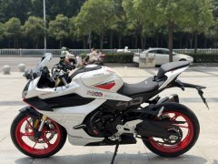 CFMOTO 450SR - ფოტო 6