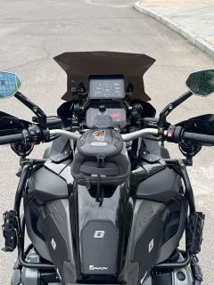BMW R 1200 GS - ფოტო 3