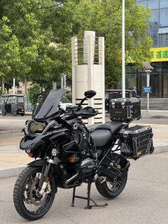 BMW R 1200 GS - ფოტო 4