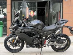 Voge 250RR - ფოტო 2
