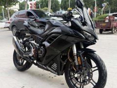 Voge 250RR - ფოტო 3