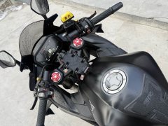 Voge 250RR - ფოტო 5