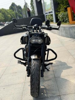Voge CU525 500 cc - ფოტო 2