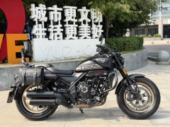 Voge CU525 500 cc - ფოტო 4