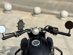 Voge CU525 500 cc - ფოტო 5