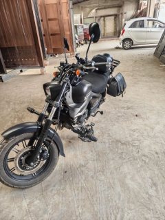 Lifan K19 150 cc - ფოტო 2