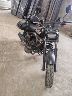 Lifan K19 150 cc - ფოტო 3