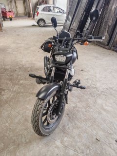 Lifan K19 150 cc - ფოტო 4