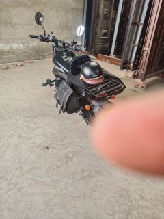 Lifan K19 150 cc - ფოტო 6