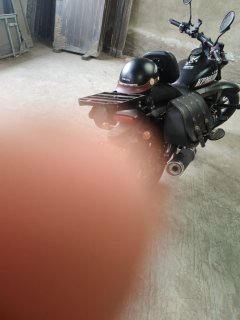 Lifan K19 150 cc - ფოტო 8