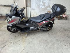KYMCO AK550 - фото 5