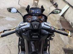 KYMCO AK550 - фото 7