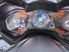 KYMCO AK550 - фото 8
