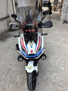 Zontes 368G - ფოტო 1
