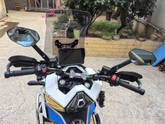 Zontes 368G - ფოტო 10