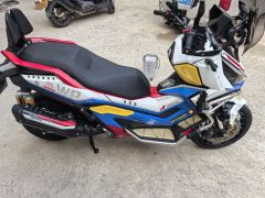 Zontes 368G - ფოტო 2