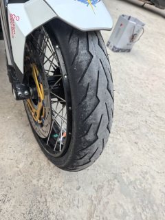 Zontes 368G - ფოტო 6