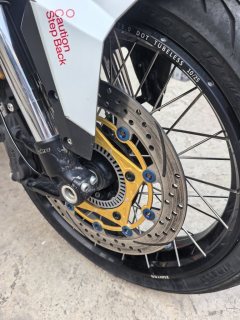 Zontes 368G - ფოტო 7