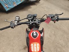 SHINERAY X-Tricker 250 cc - ფოტო 2